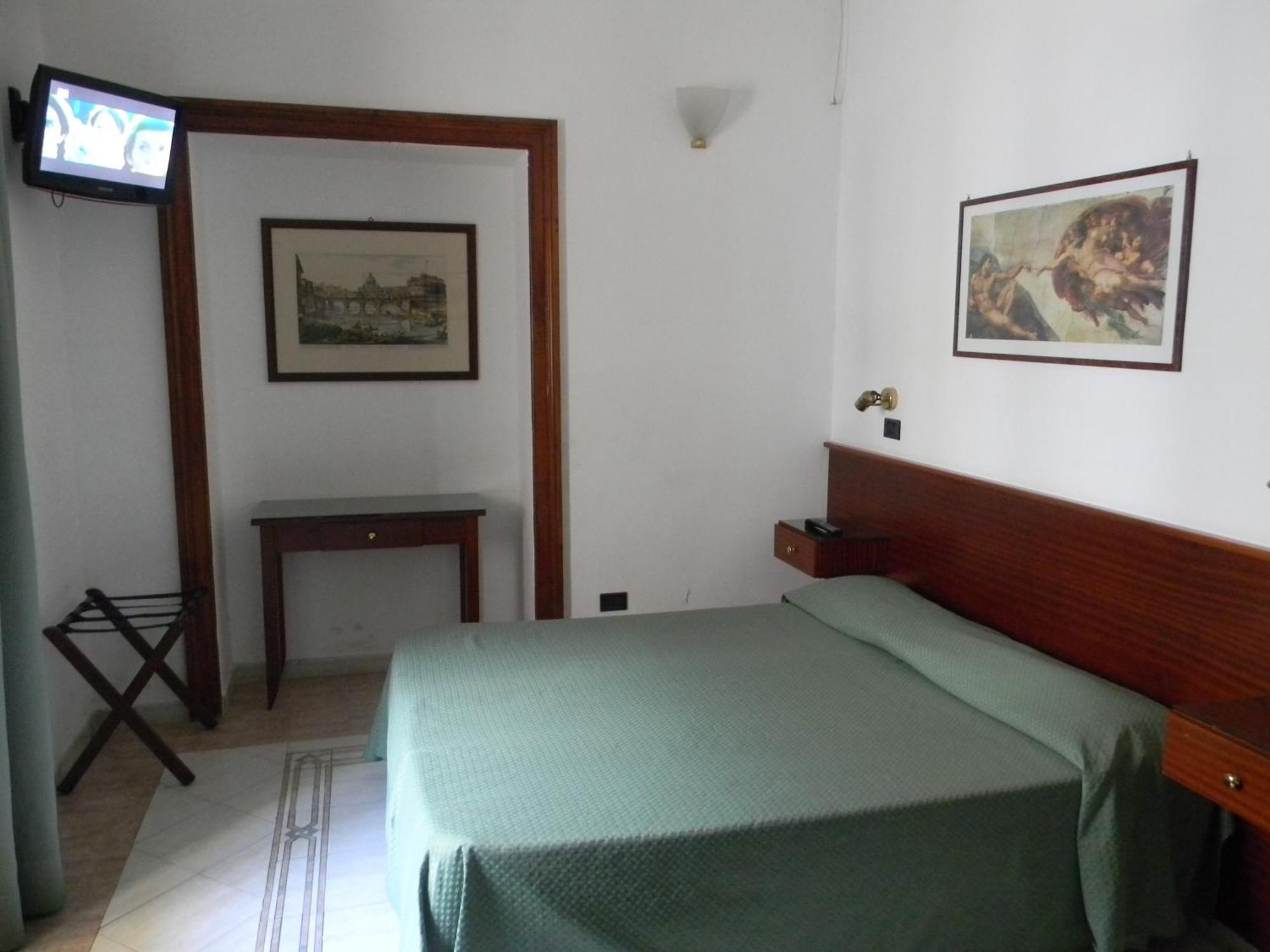 Hotel Primavera — Photos 1